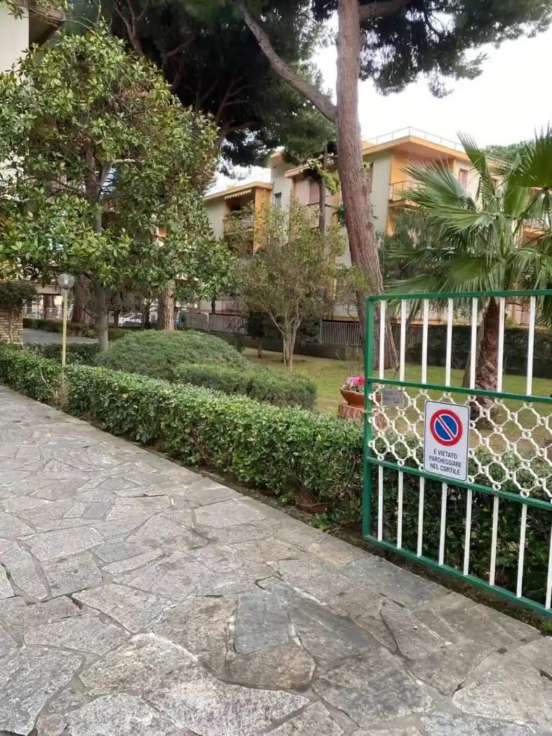 Appartamento in vendita a Bordighera