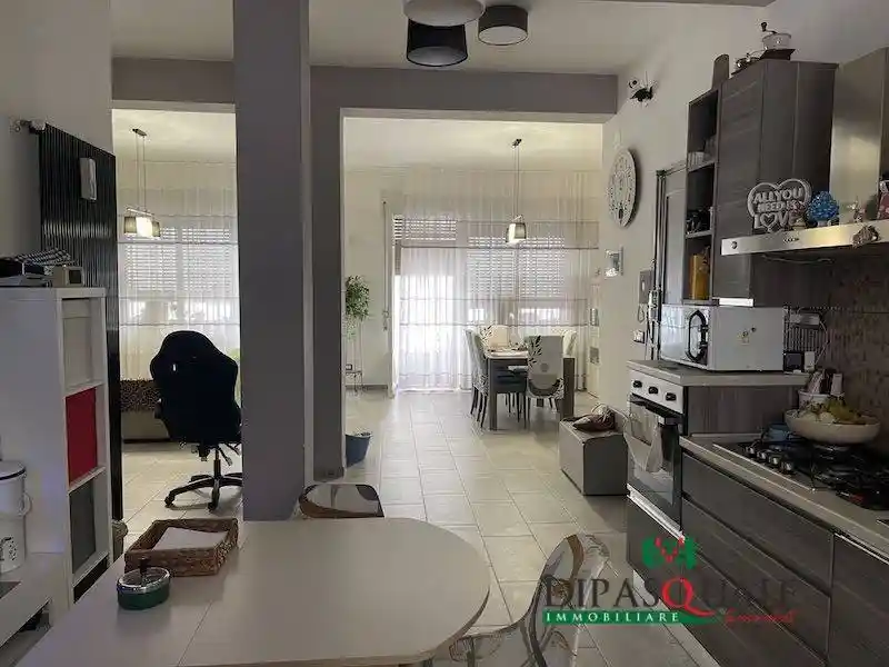 Appartamento in vendita a Ragusa