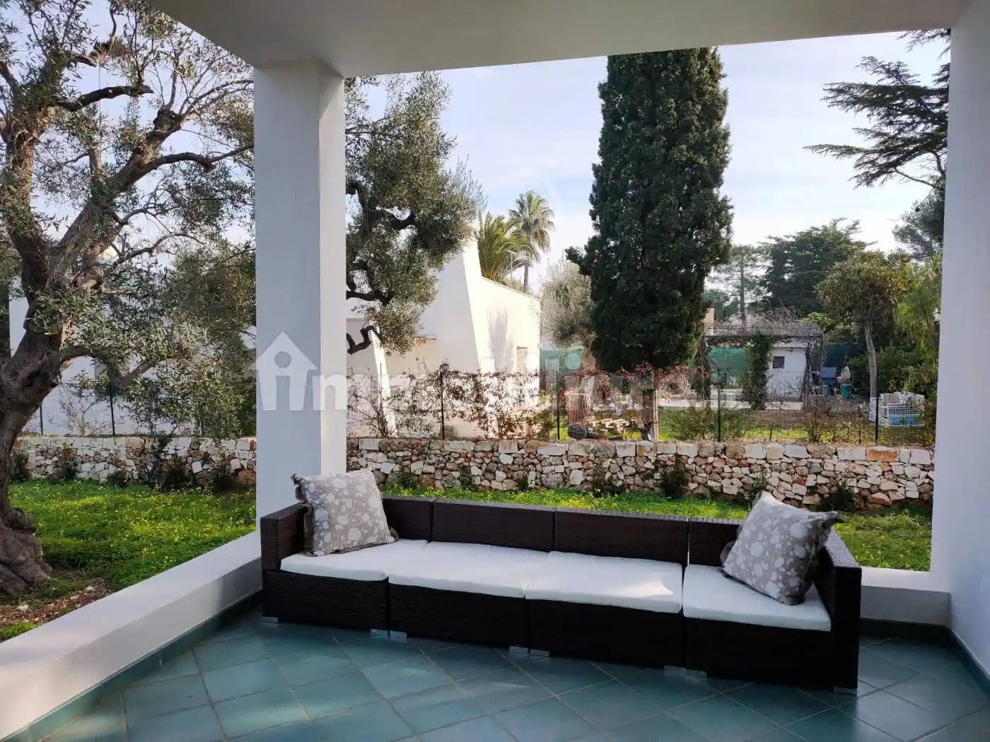 Villa in vendita a Ostuni