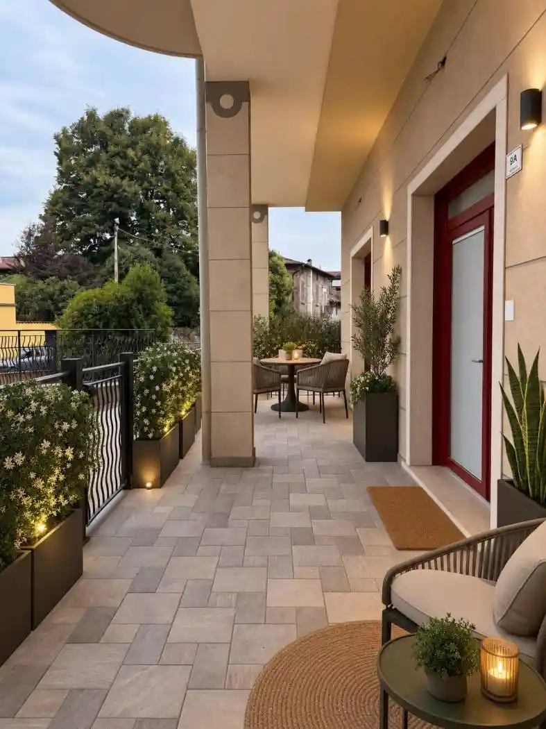 Appartamento in vendita a Brescia