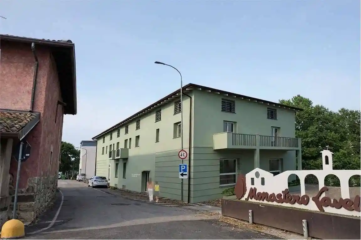 Appartamento in vendita a Calolziocorte