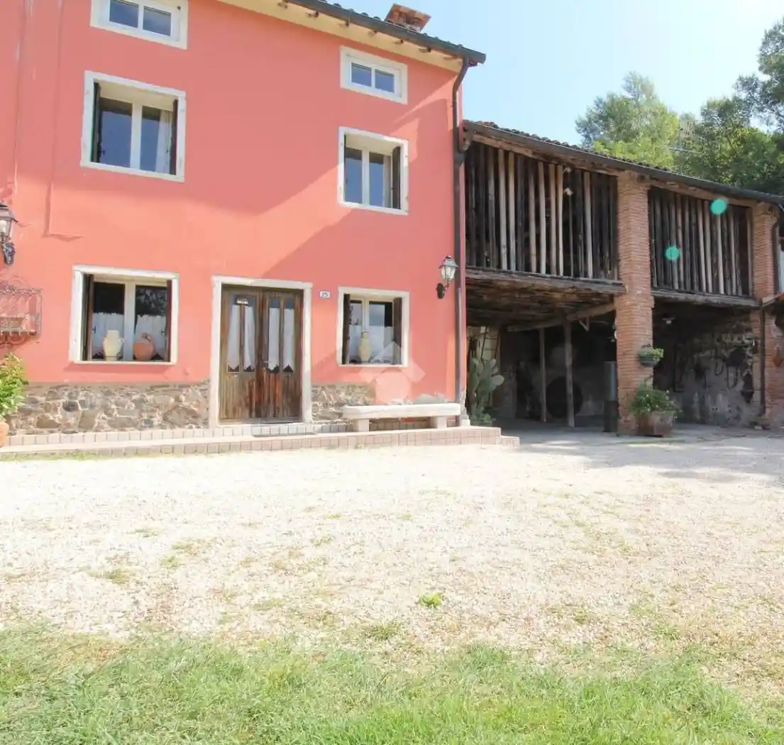 Rustico - Casale in vendita a Arzignano