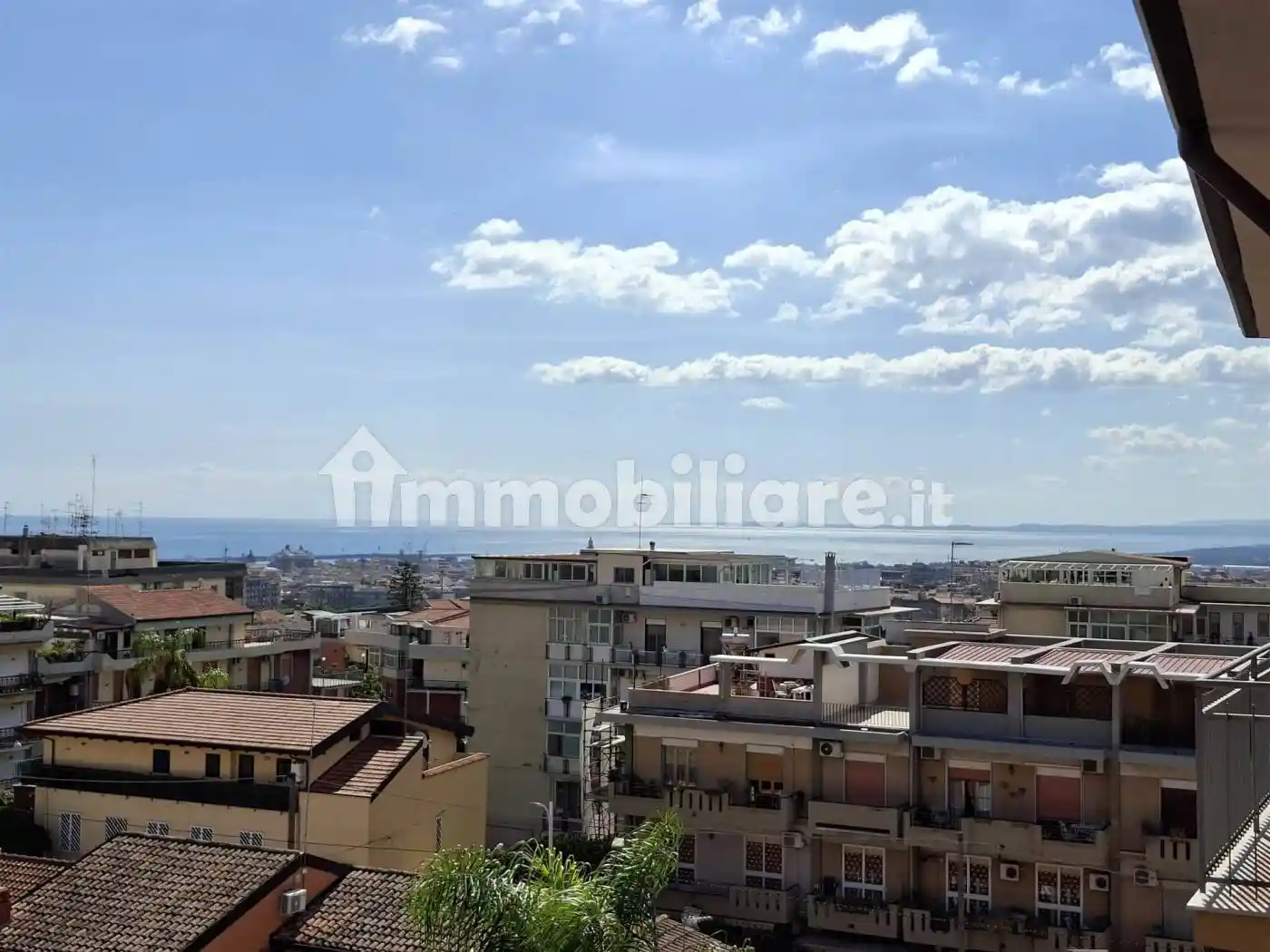 Appartamento in vendita a Catania