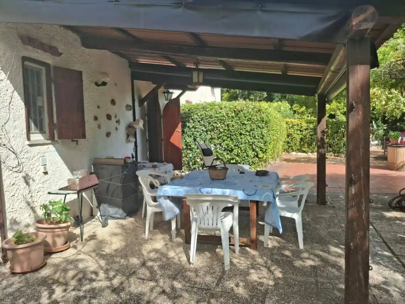 Villa in vendita a Terracina