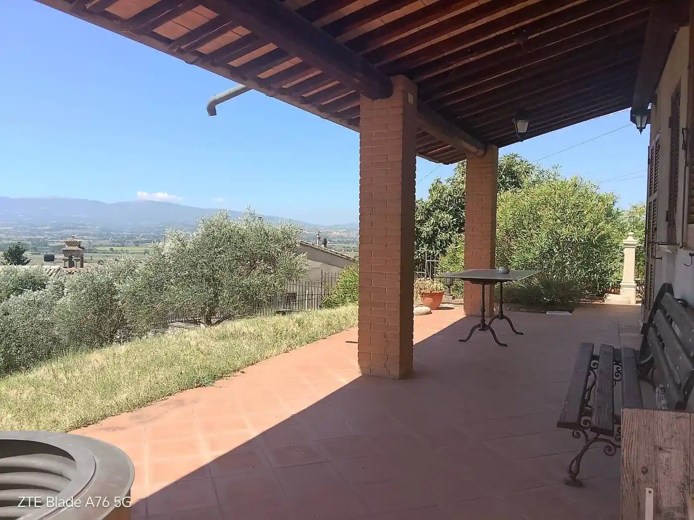 Rustico - Casale in vendita a Trevi