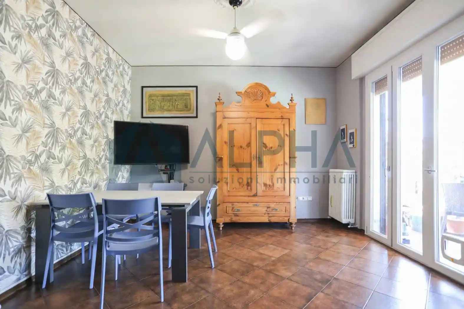 Appartamento in vendita a Forlì