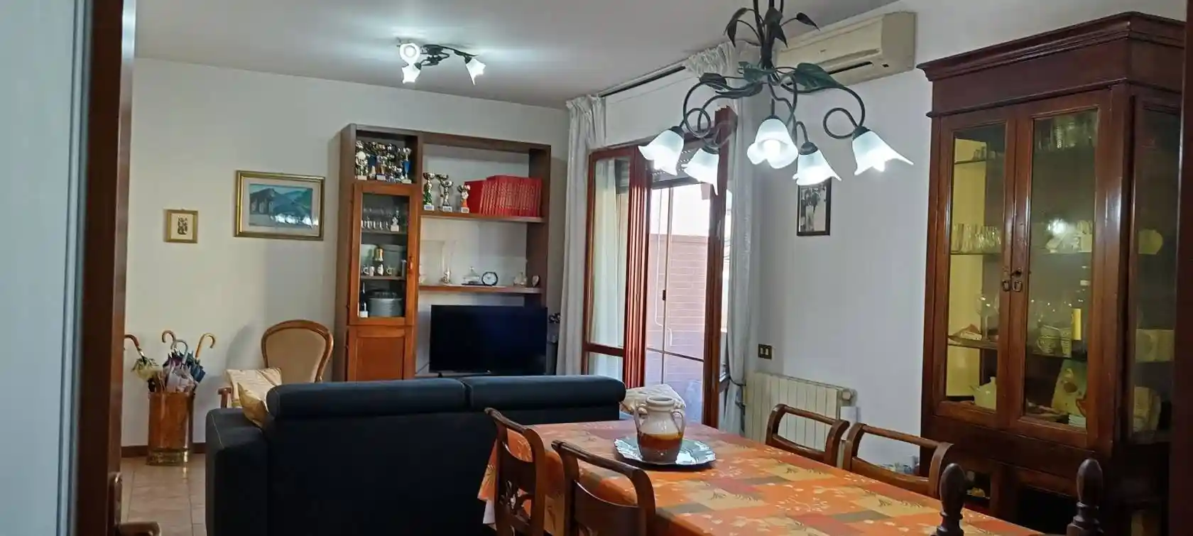 Appartamento in vendita a Pisa
