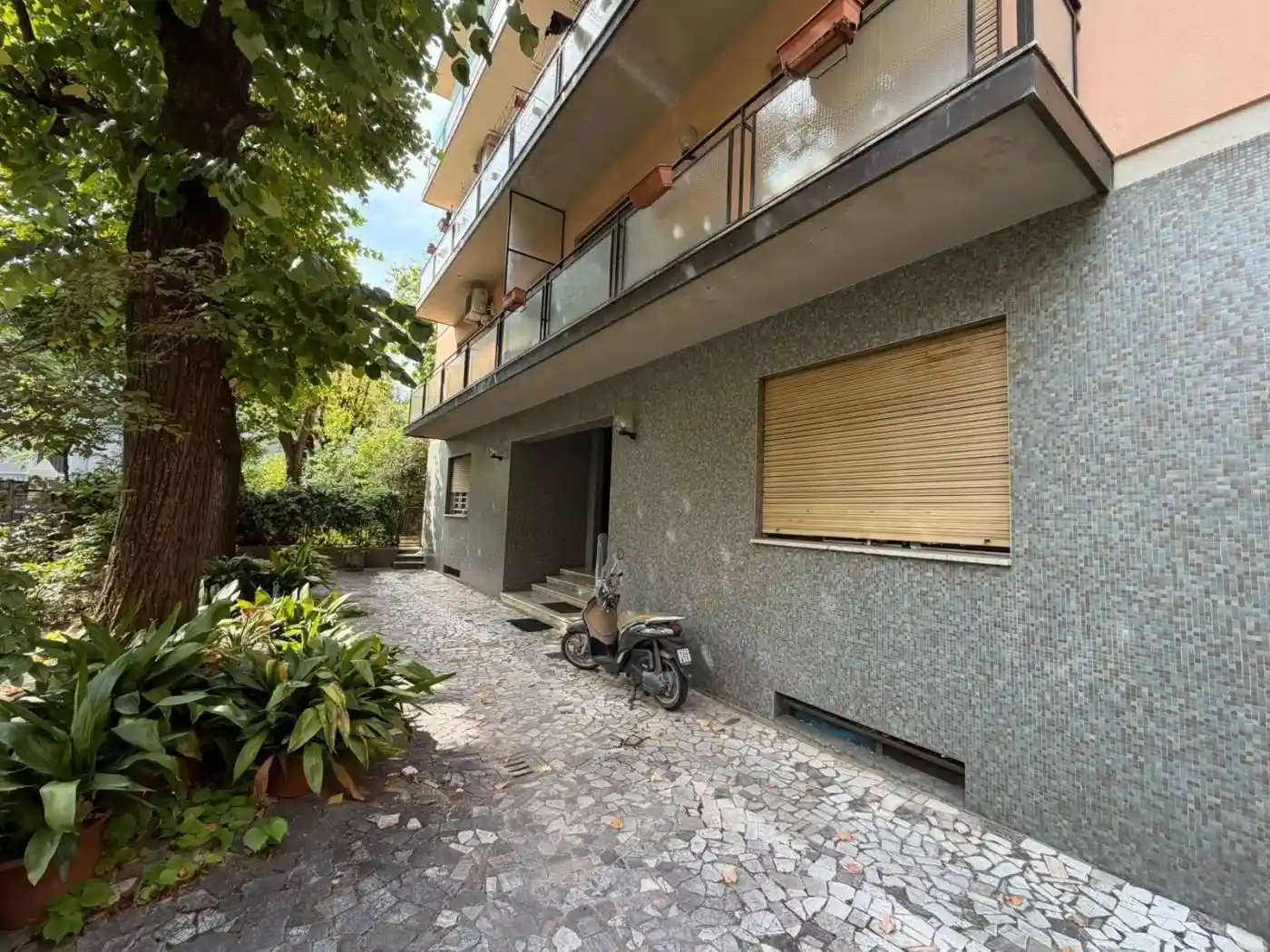 Appartamento in affitto a Bologna