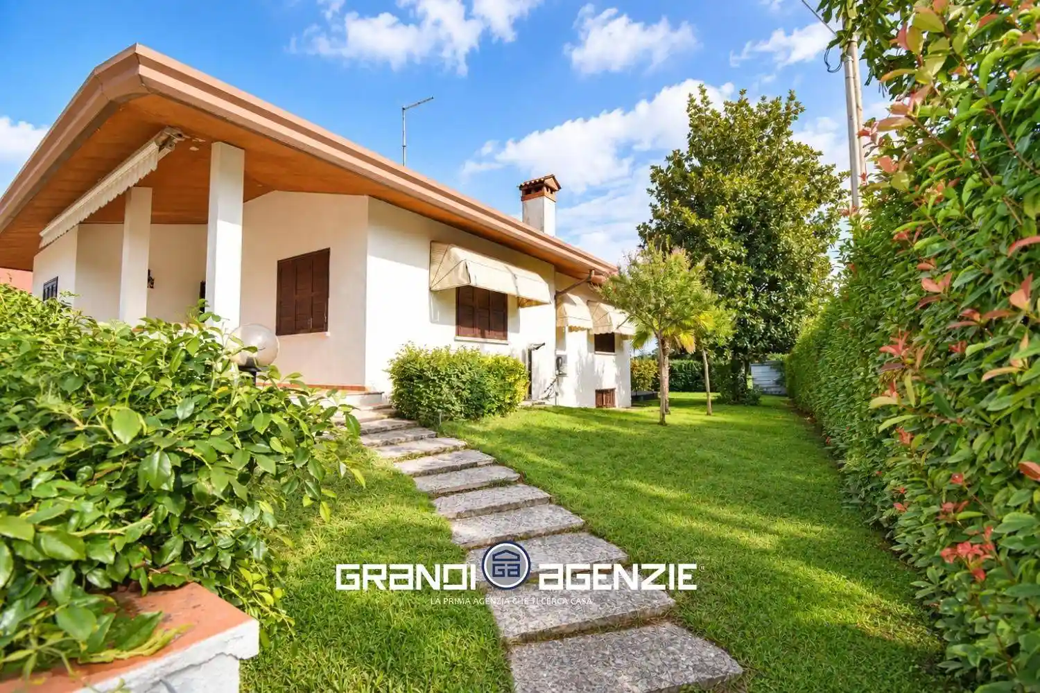 Villa in vendita a Ponzano Veneto