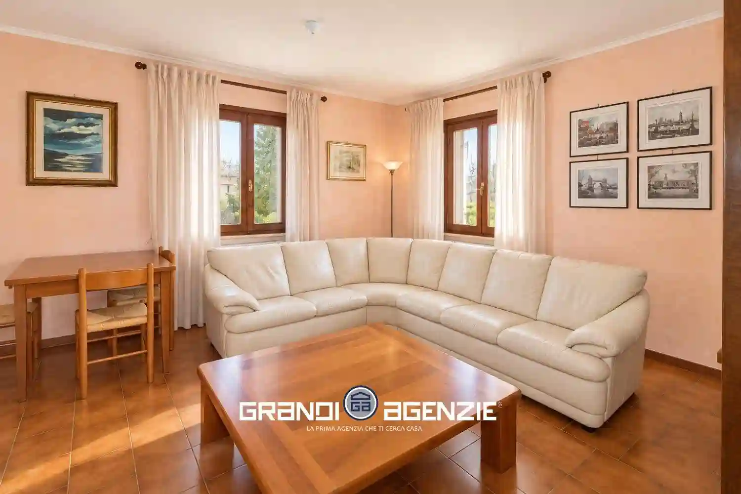 Villa - foto 4