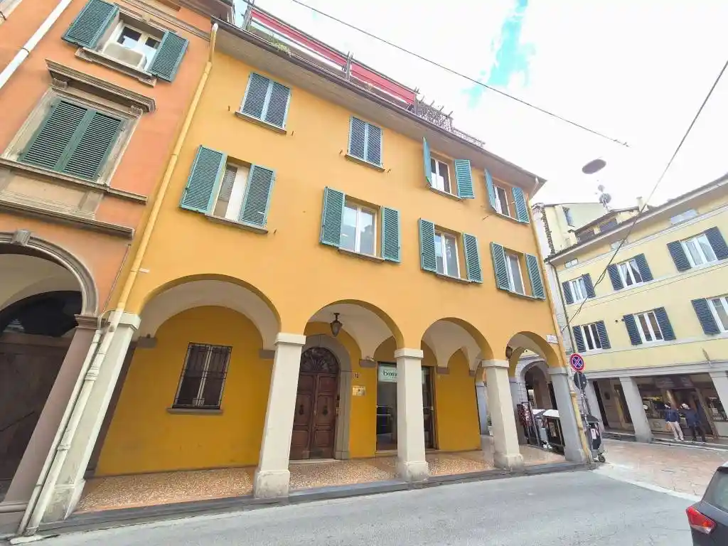 Attico - Mansarda in affitto a Bologna