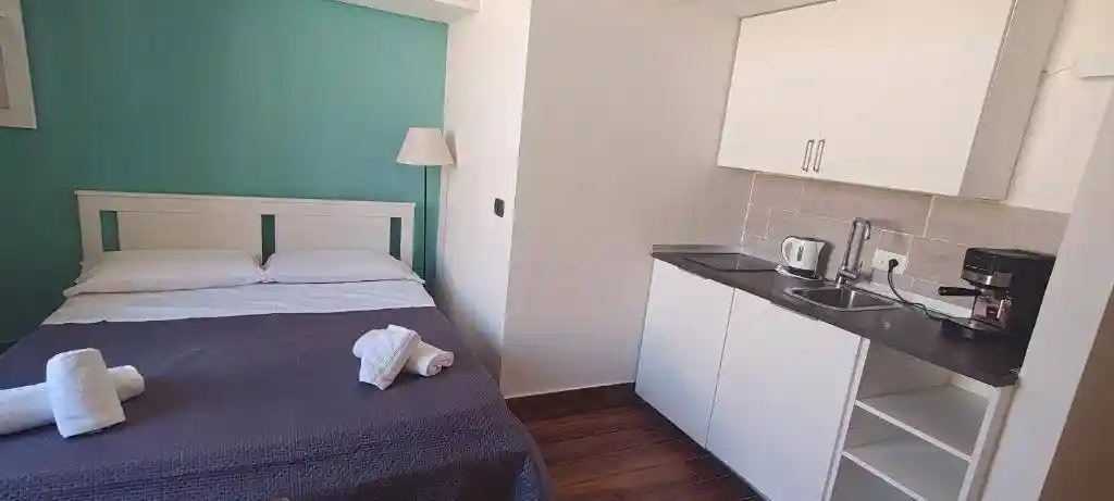 Appartamento in affitto a Napoli