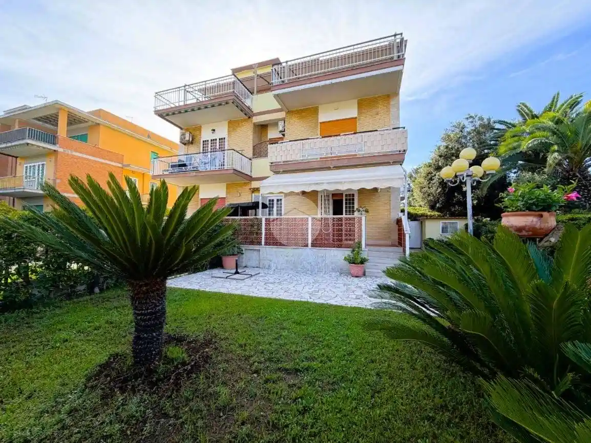 Appartamento in vendita a Anzio