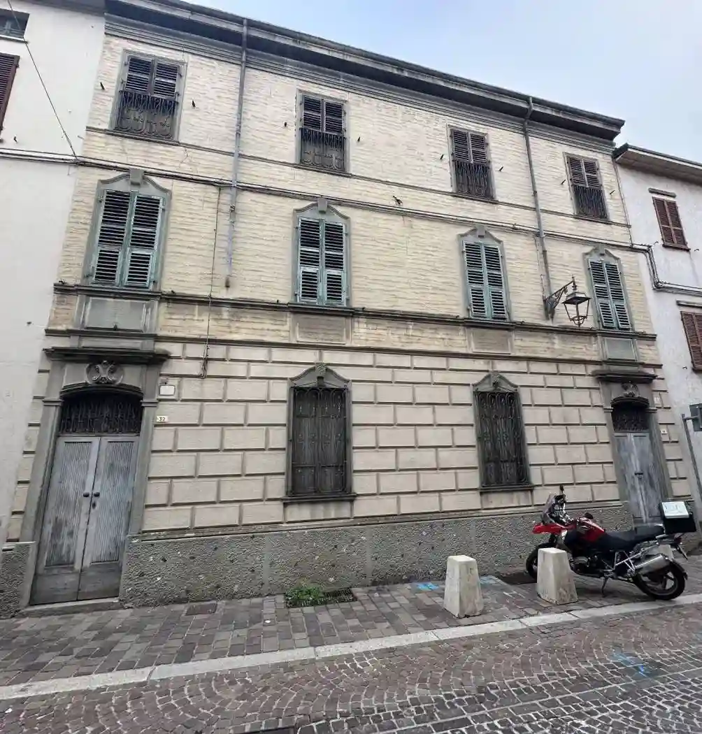 Palazzo - Edificio - foto 2