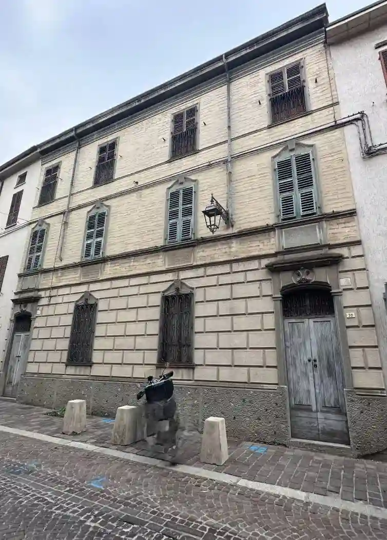 Palazzo - Edificio - foto 3