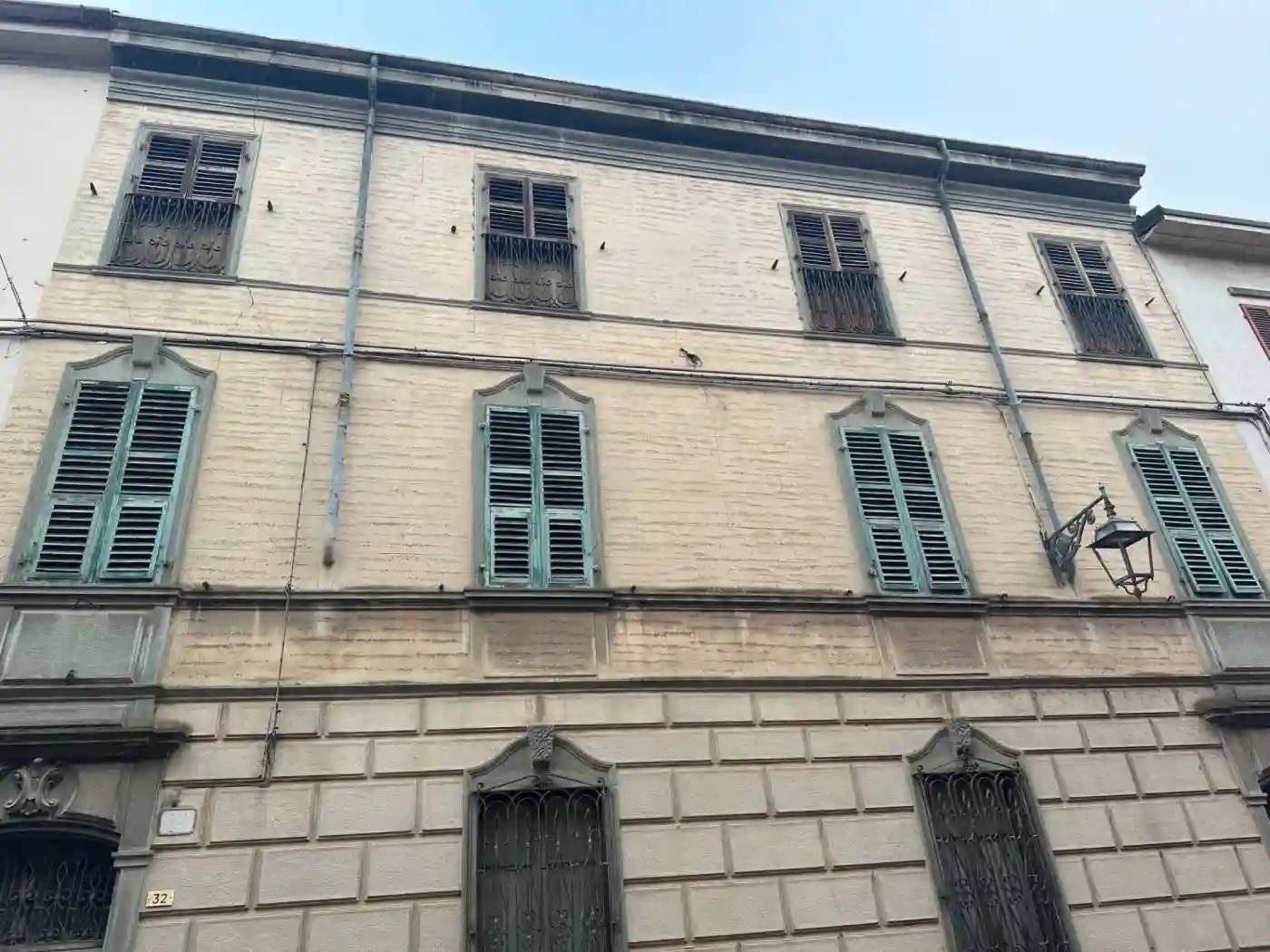 Palazzo - Edificio - foto 4
