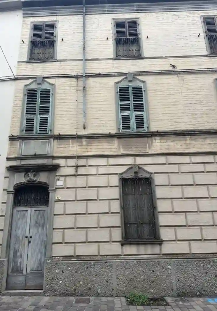 Palazzo - Edificio - foto 5