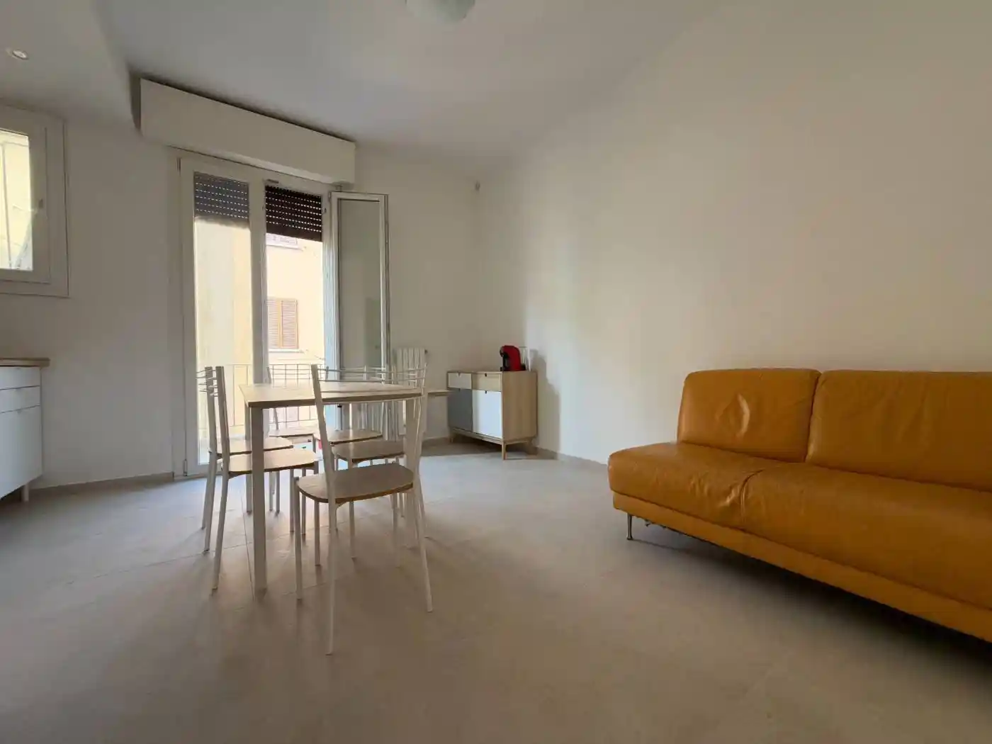 Appartamento in affitto a Bologna
