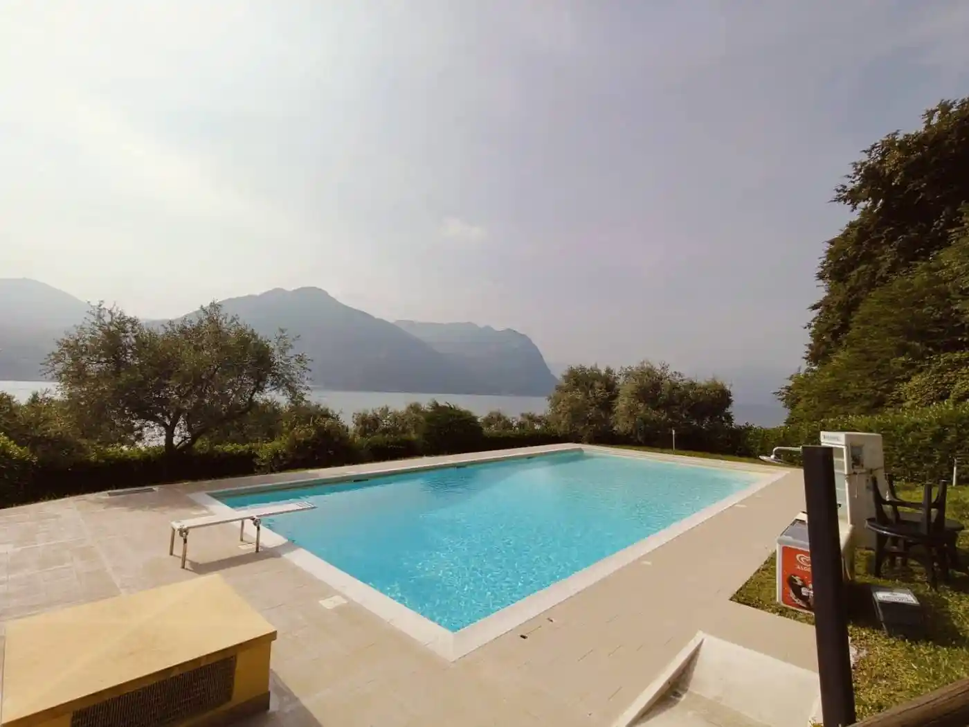 Appartamento in vendita a Monte Isola