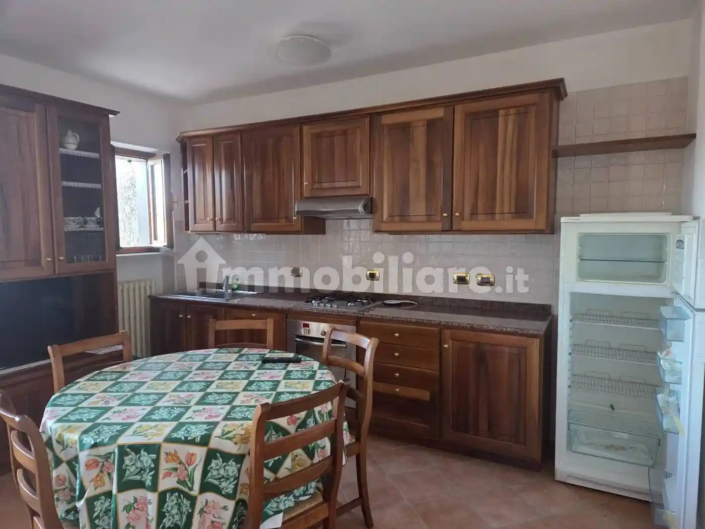Appartamento in vendita a Bosco Chiesanuova