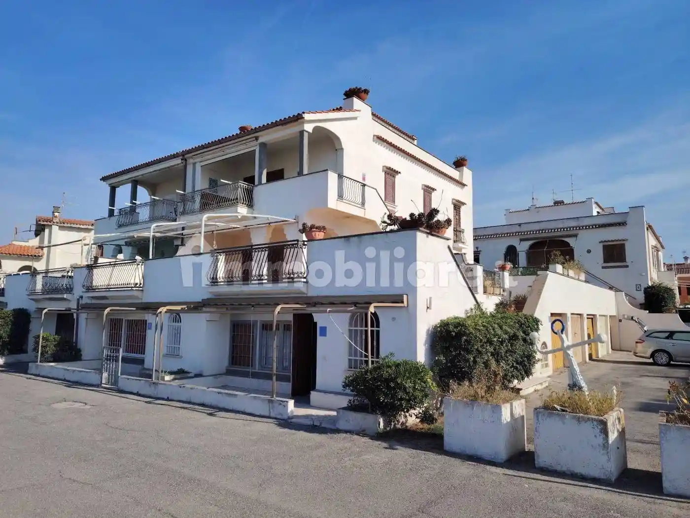 Appartamento in vendita a Ardea