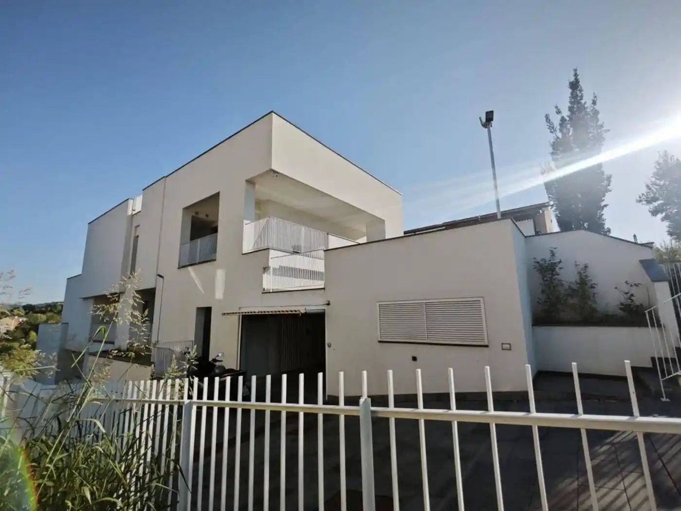 Appartamento in vendita a Cosenza
