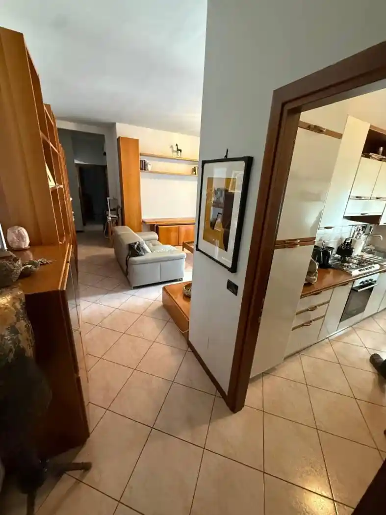 Appartamento in vendita a Parma