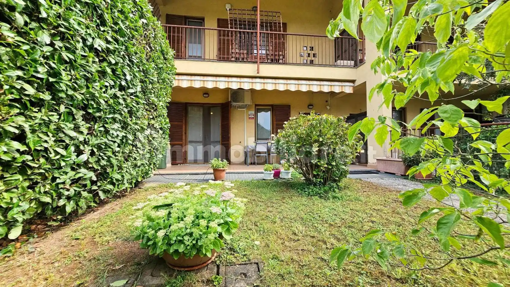 Villetta a schiera in vendita a Cuggiono