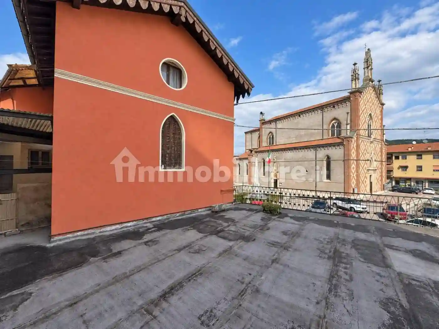 Villetta a schiera - foto 3