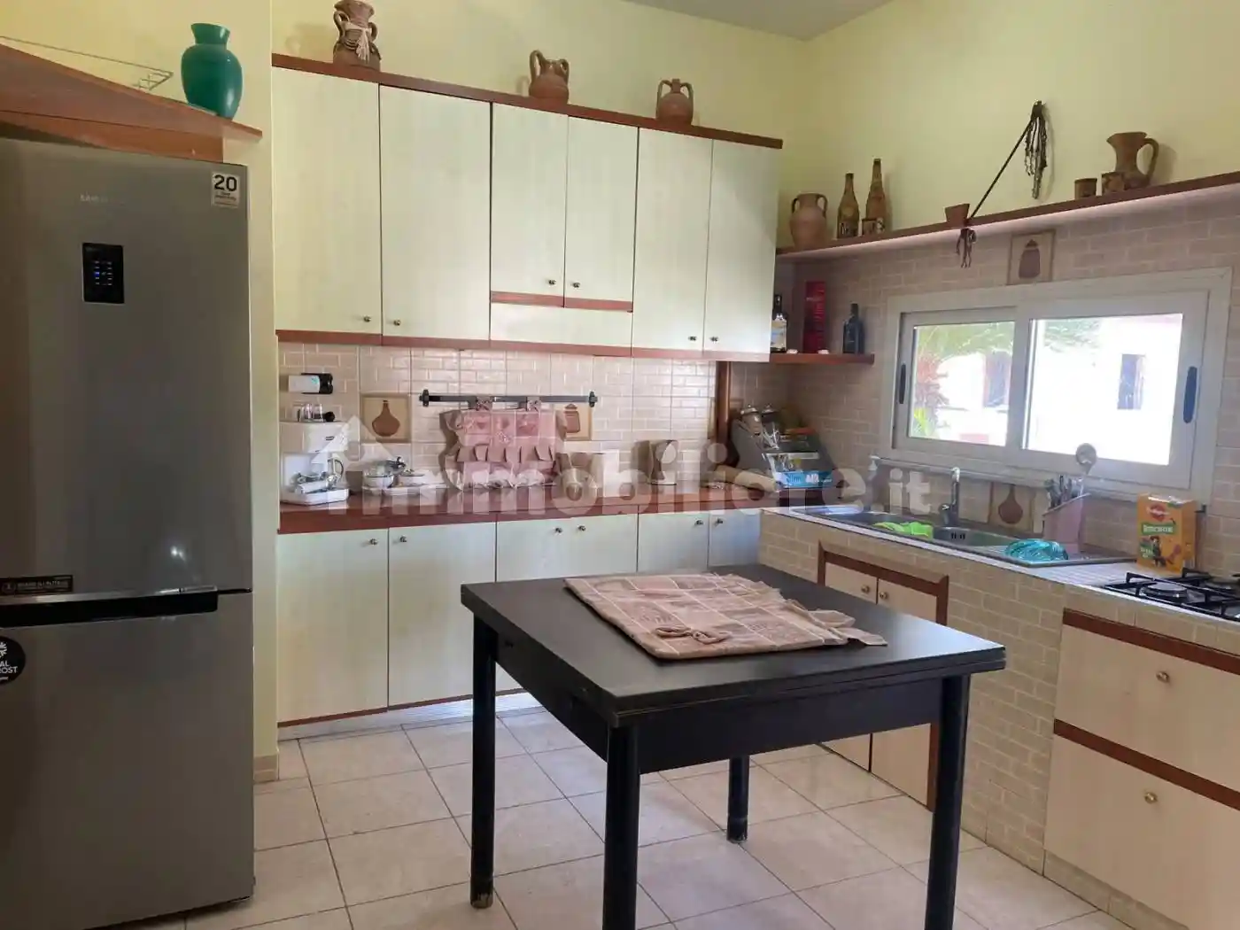 Appartamento in affitto a Camposano