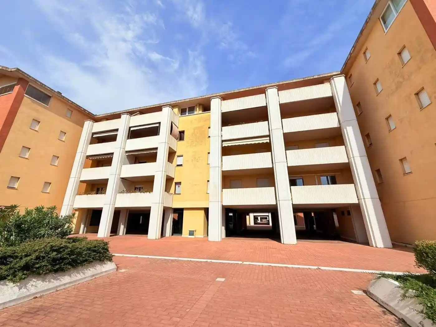 Appartamento in affitto a Perugia