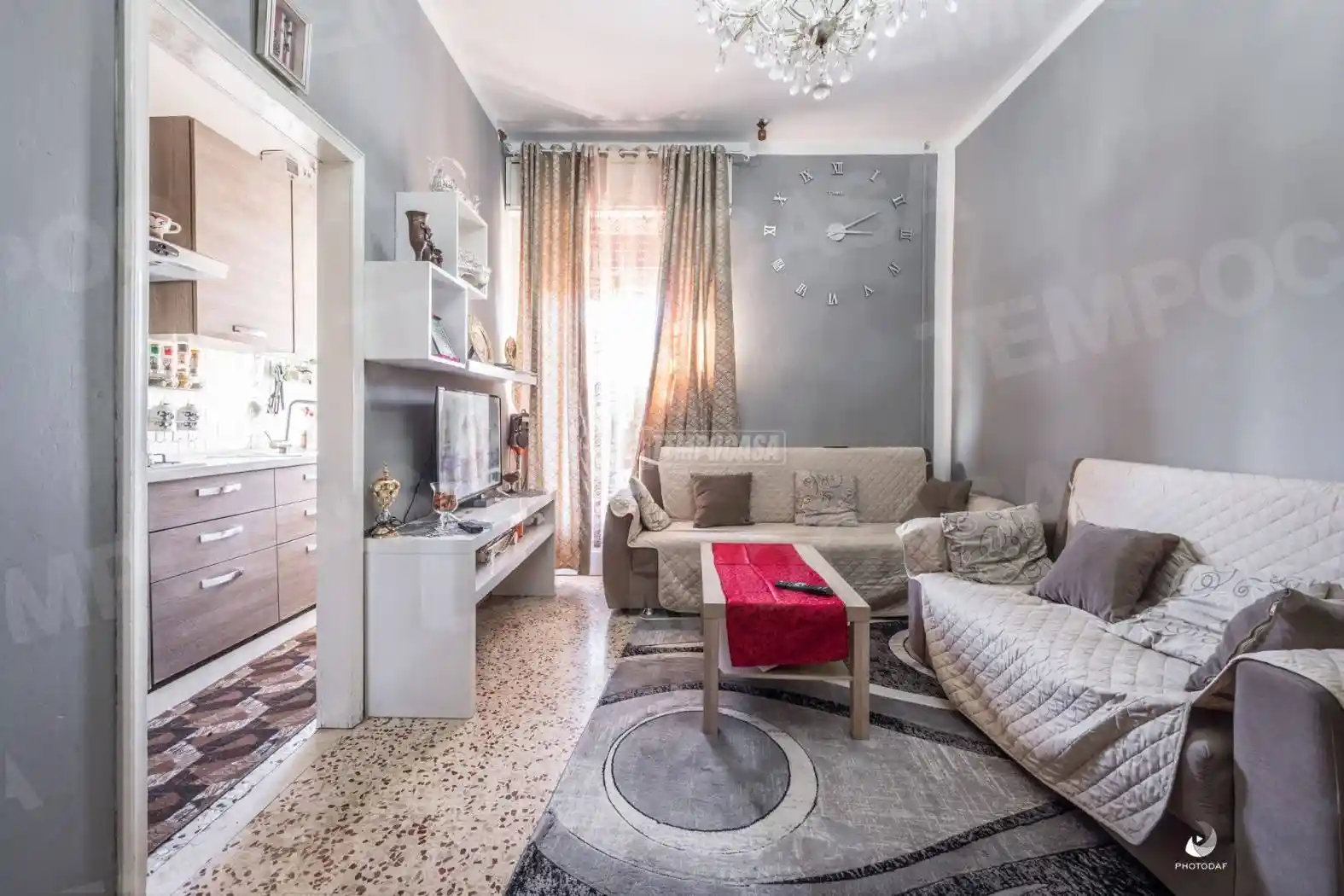 Appartamento in vendita a Castelfranco Emilia