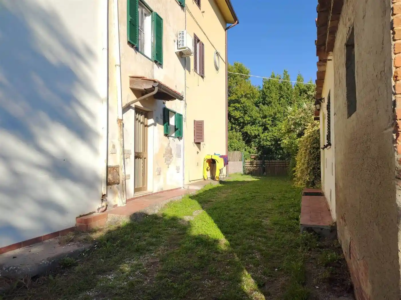Casa indipendente in vendita a Fauglia