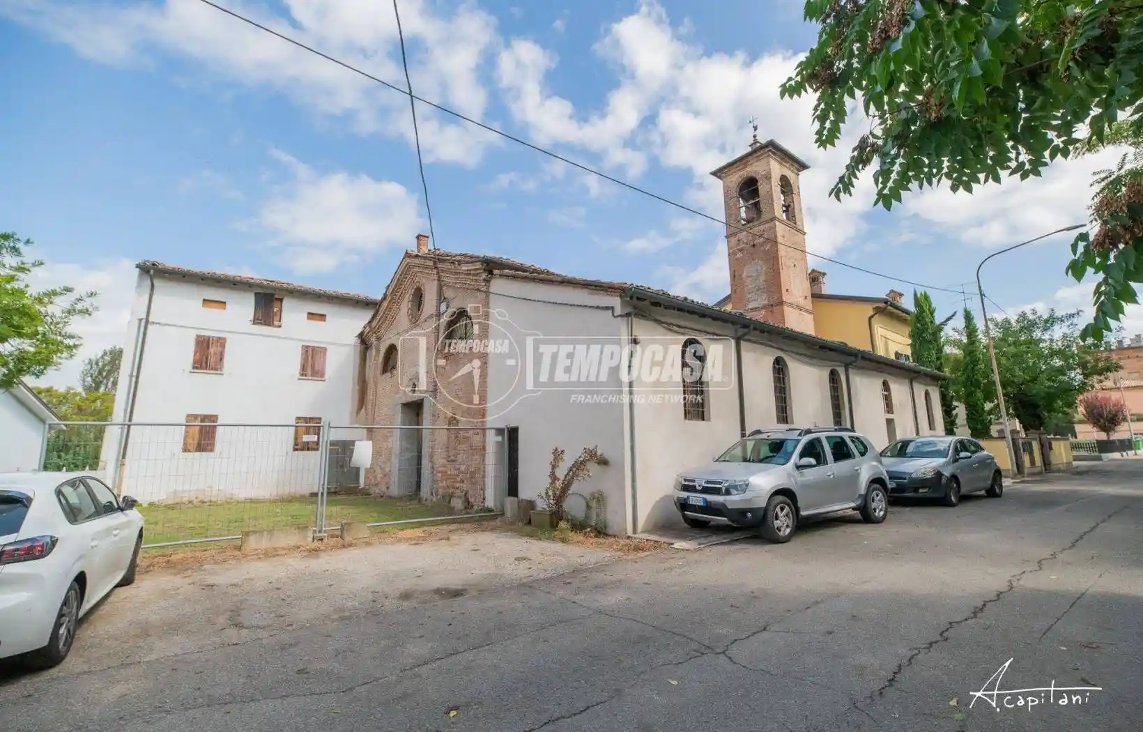 Appartamento in vendita a Modena