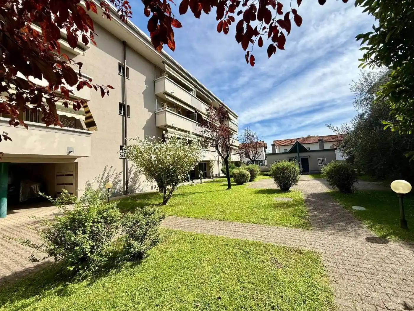 Appartamento in vendita a Busto Arsizio