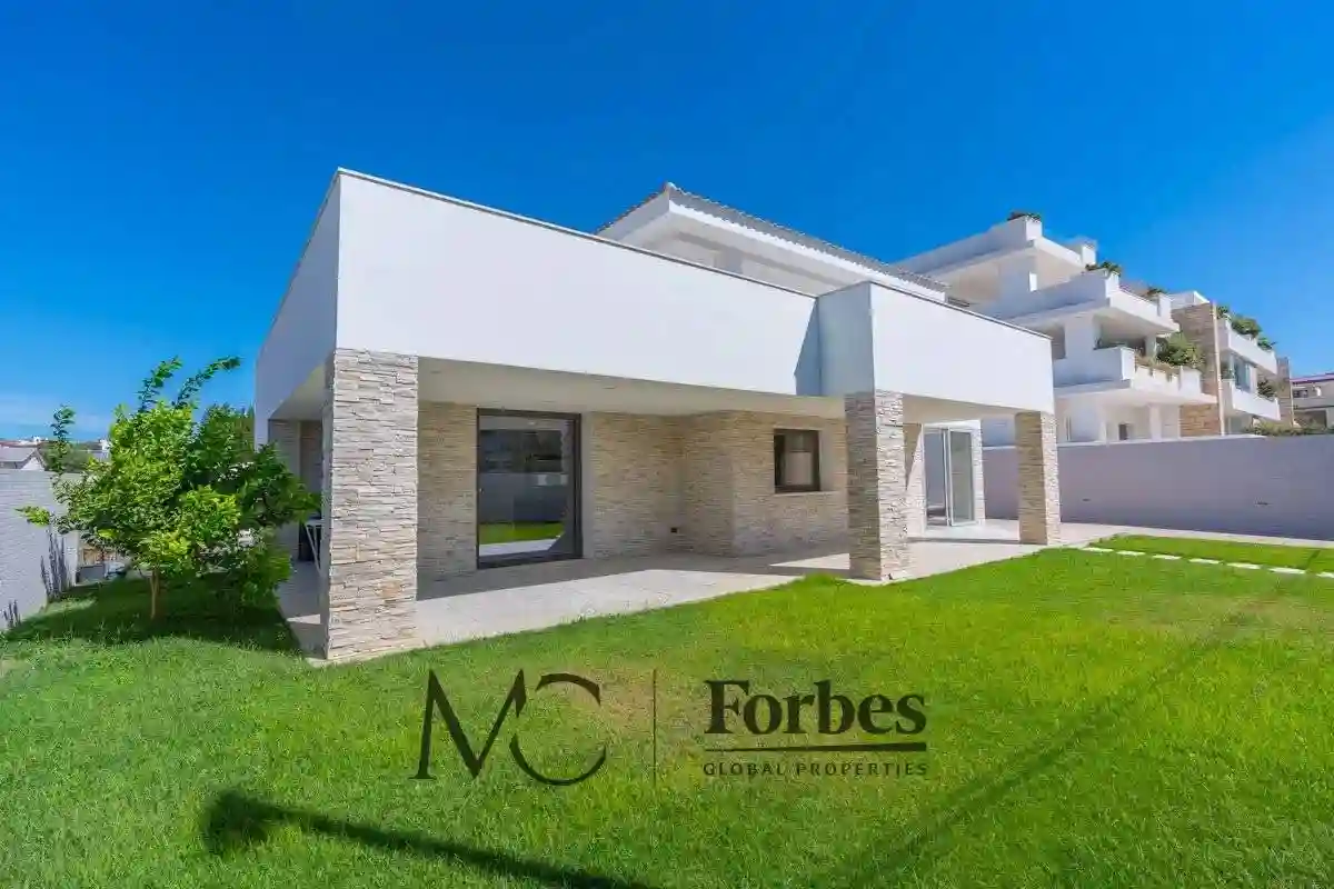 Villa - foto 2