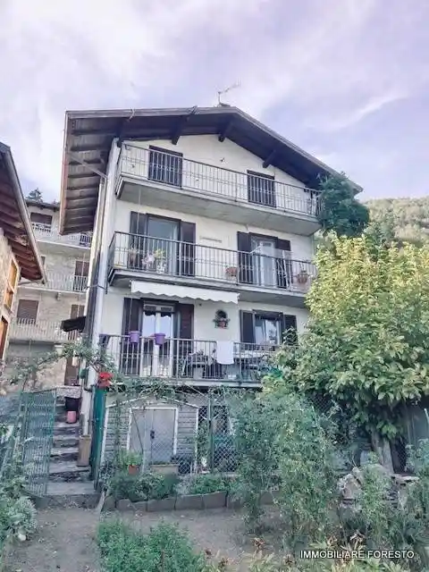 Villa in vendita a Civo