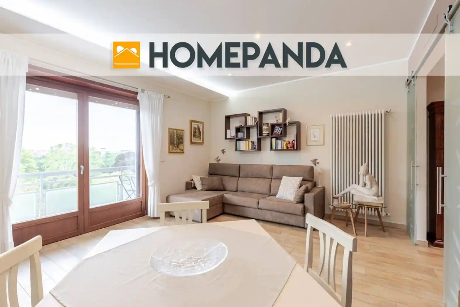 Appartamento in vendita a Torino