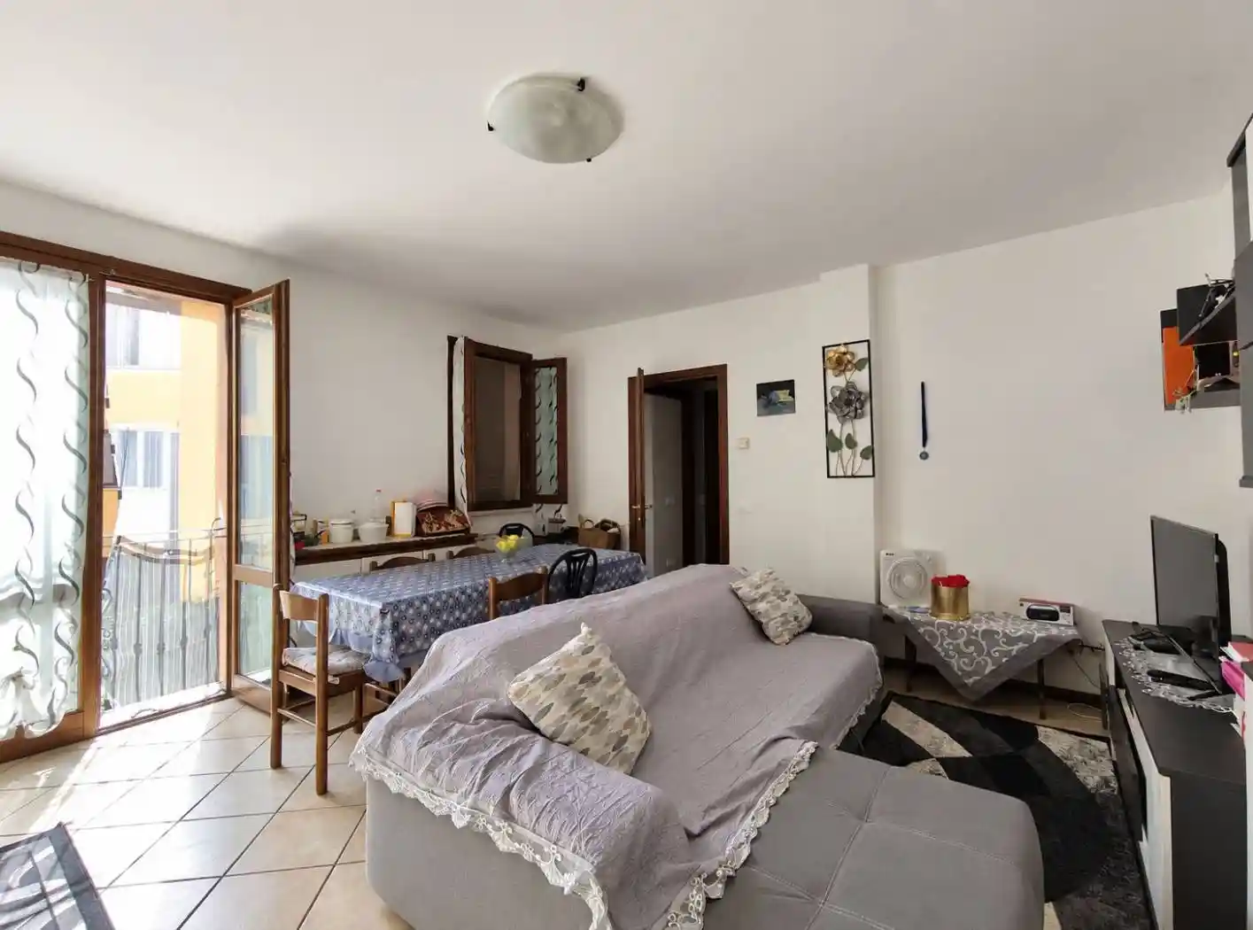 Appartamento in vendita a Altopascio