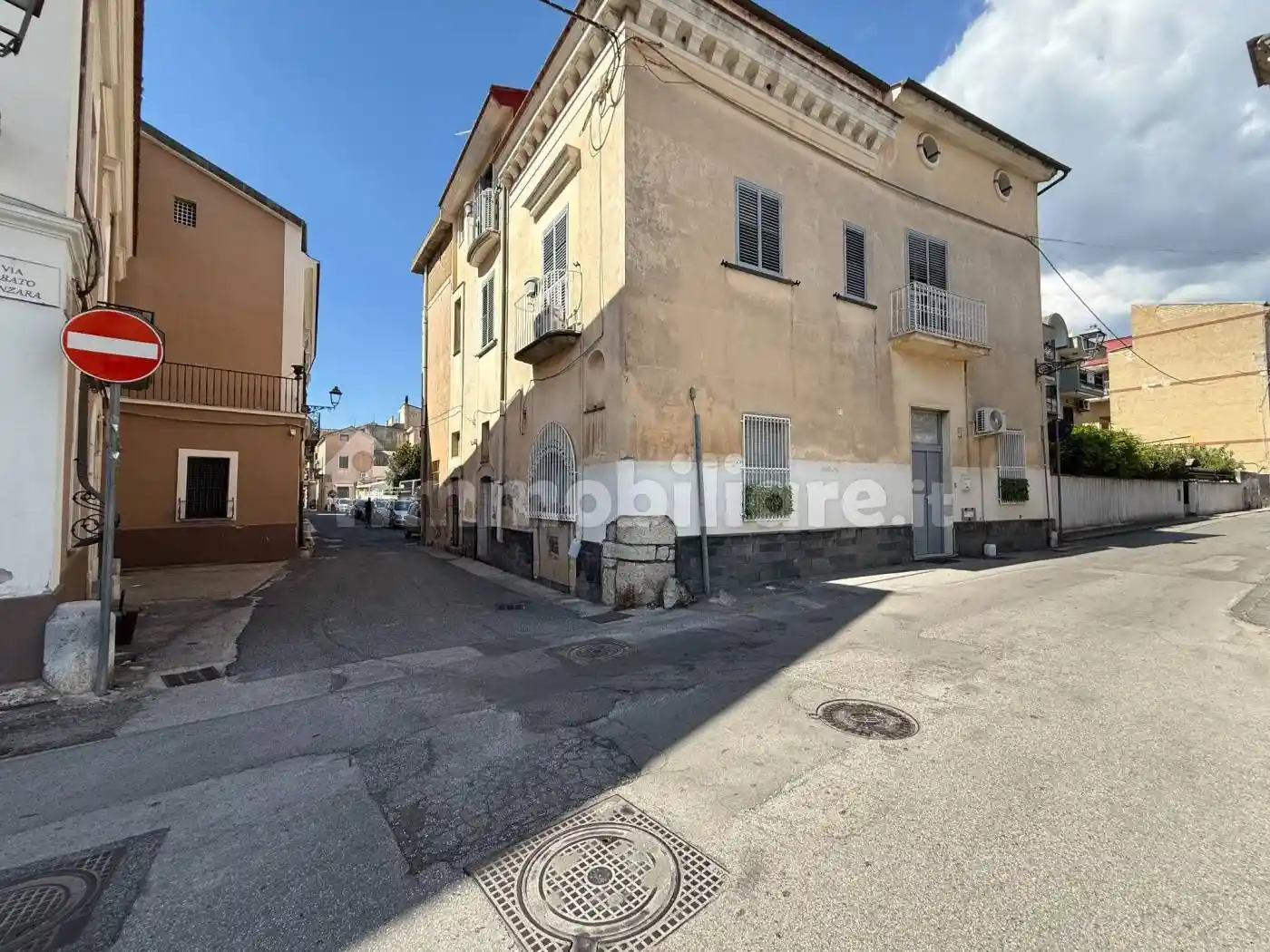 Rustico - Casale in vendita a Castel San Giorgio
