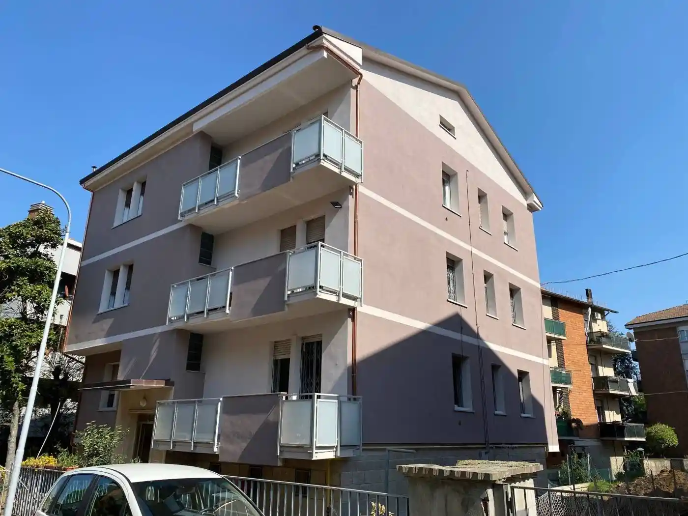 Appartamento in vendita a San Lazzaro di Savena