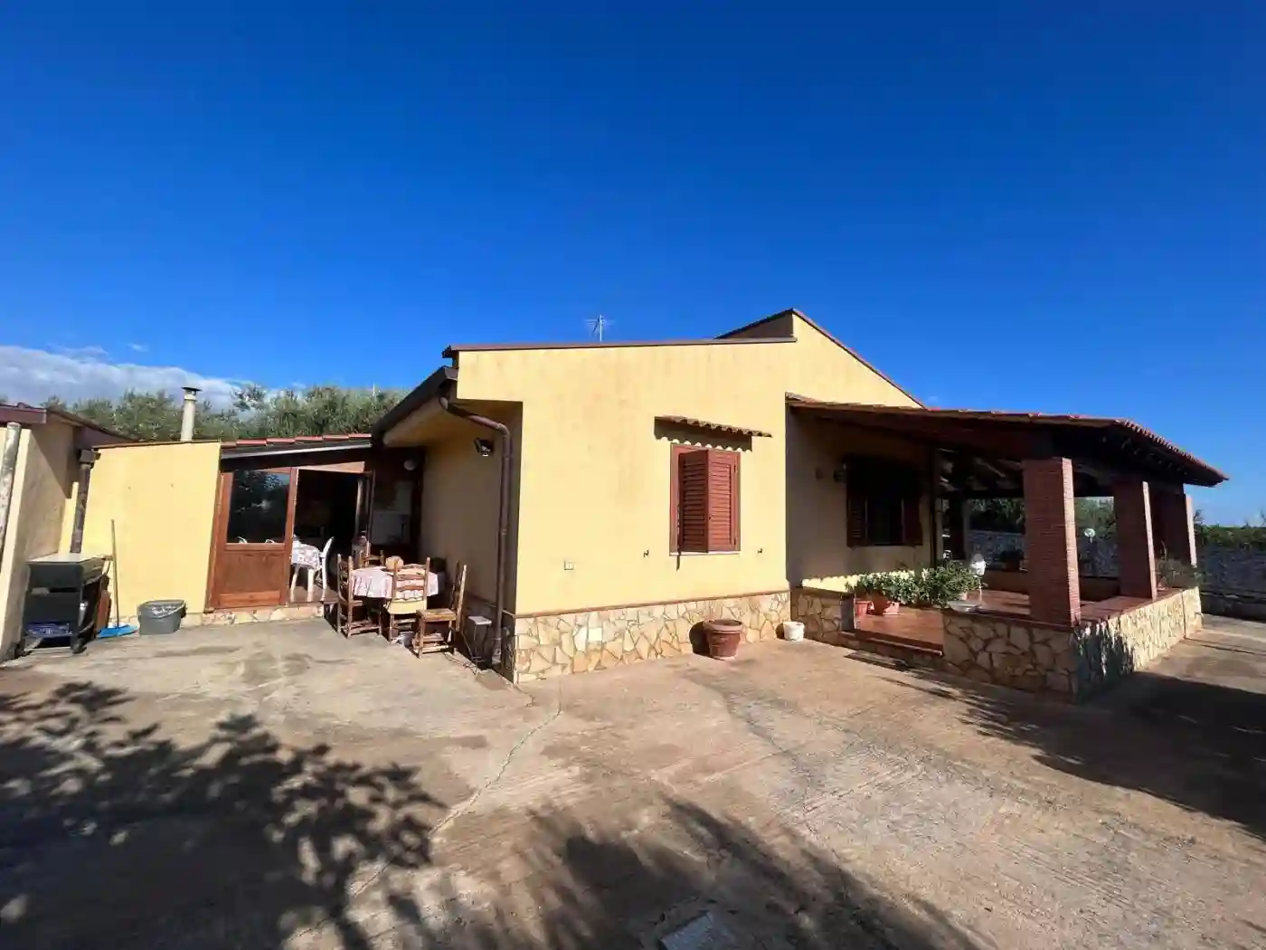 Villa - foto 4