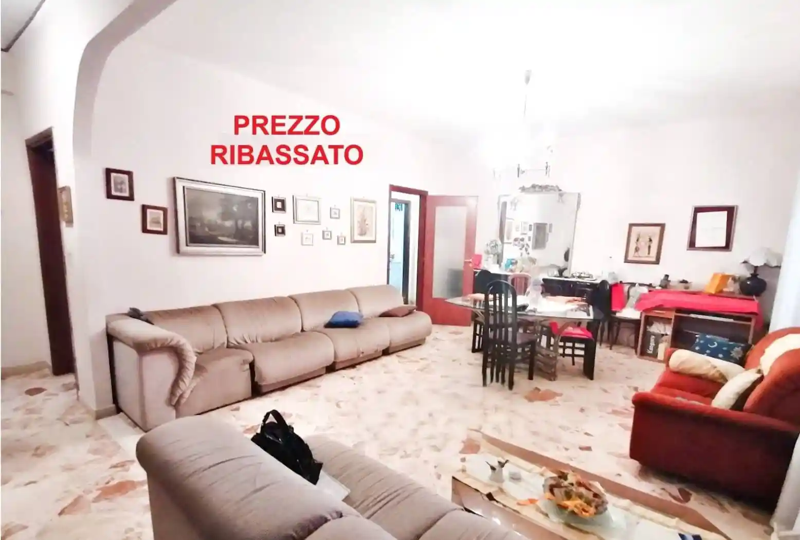 Appartamento in vendita a Siracusa