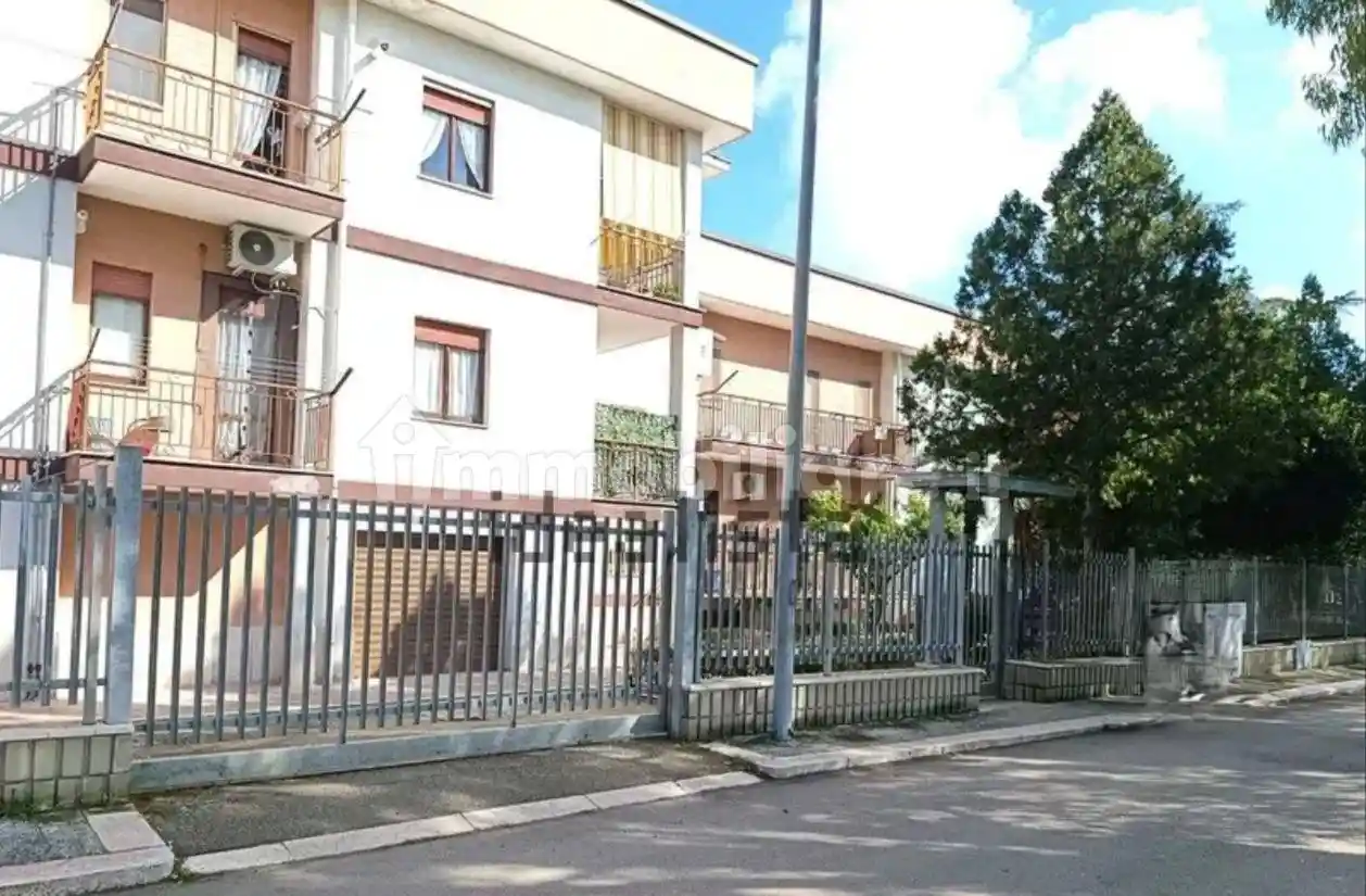 Appartamento in vendita a Foggia