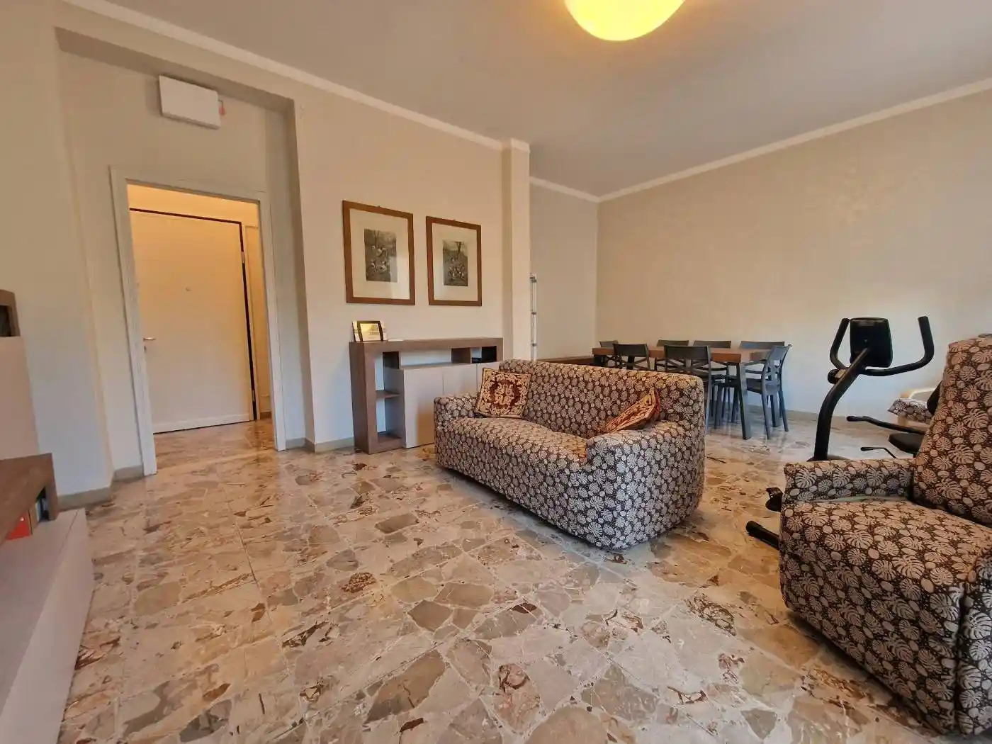 Appartamento in affitto a Mantova