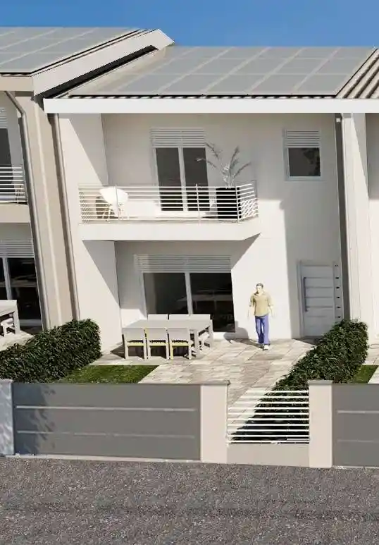 Appartamento in vendita a Piedimonte San Germano