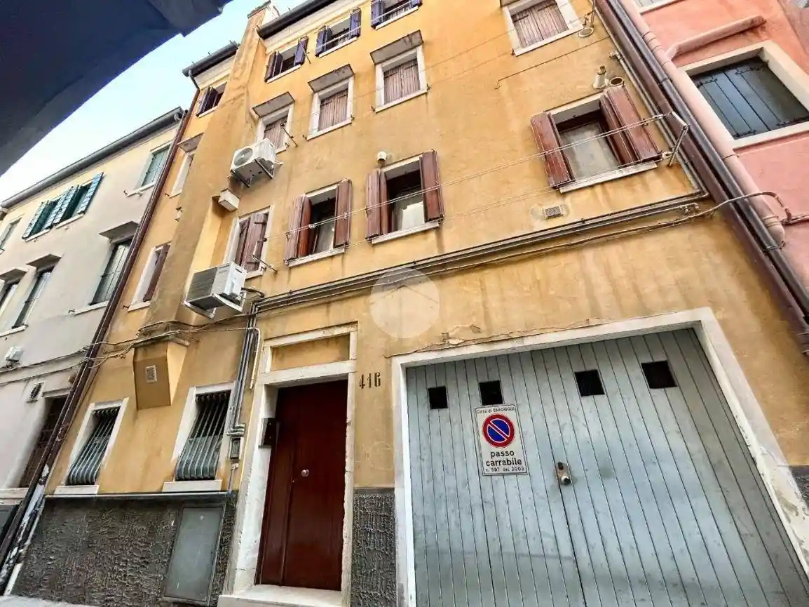 Appartamento in vendita a Chioggia