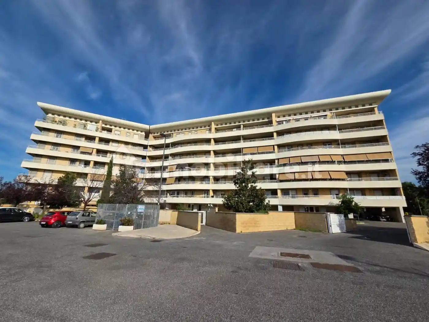Appartamento in vendita a Aprilia