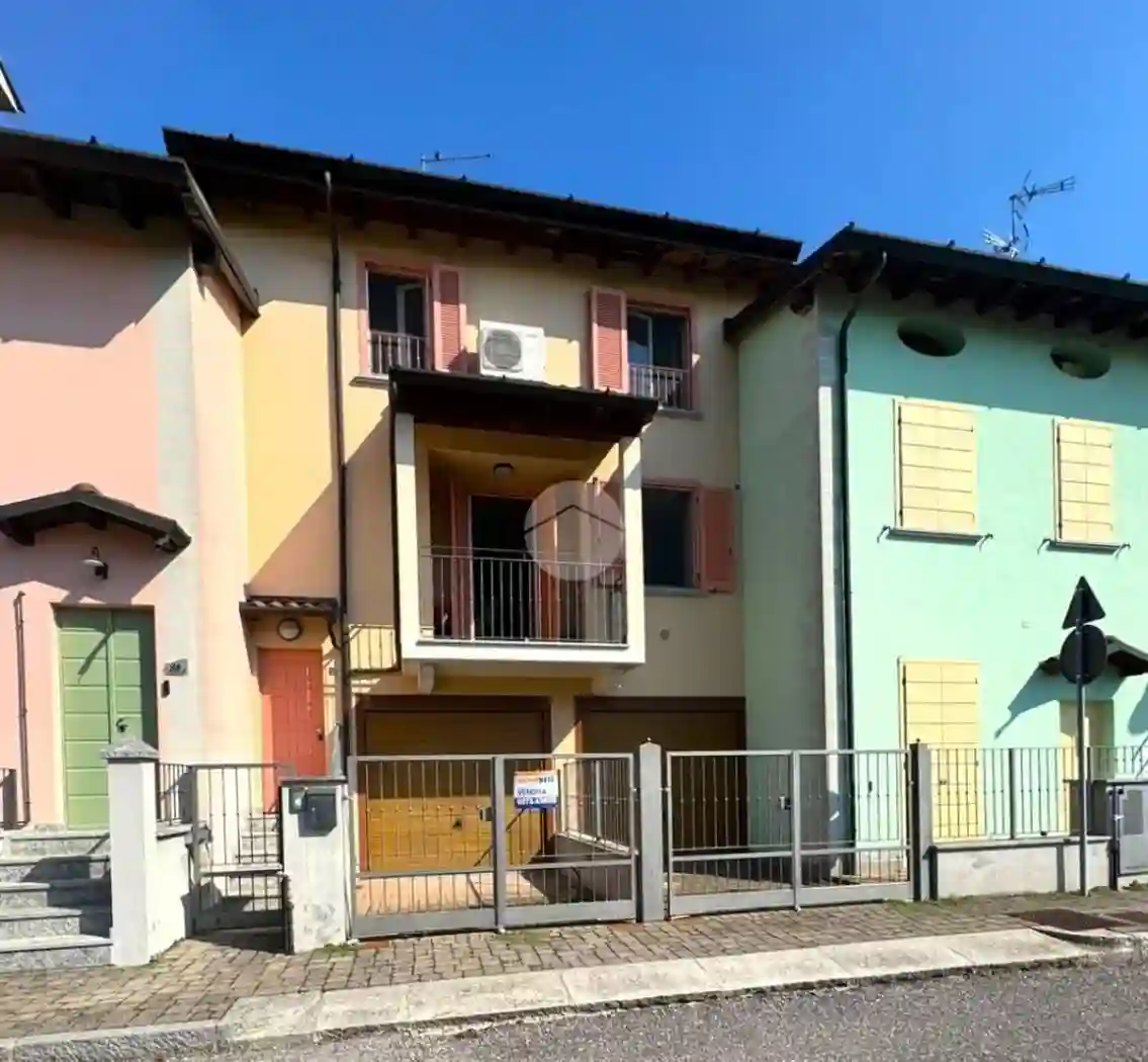 Villetta a schiera - foto 4