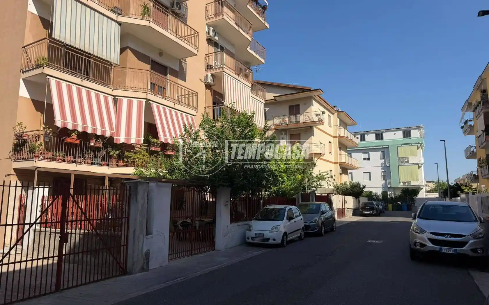 Appartamento in vendita a Aversa